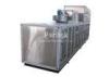 Stainless Steel Panel Desiccant Wheel Dehumidifier , Industrial Dehumidification Machine