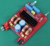 class D power amplifier module 2*100W