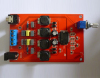 TA2024 class T amplifier board