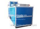 Chocolate Desiccant Wheel Dehumidifier , Desiccator Cabinets