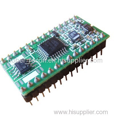 Voice Recording Module board