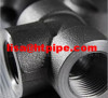 ASTM A182 F304 threaded tee