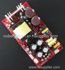 200W amplifier switch power board