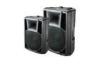 2 Way PA Audio Speakers box Active 15 Inch with bluetooth