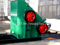 Two-stage Crusher with Best Quality