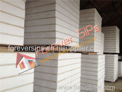 eps sandwich panels roof