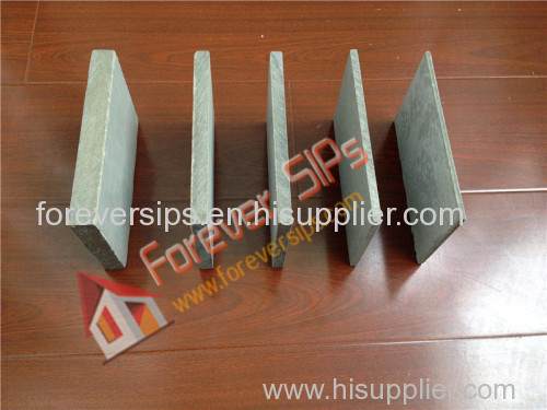 eps cement laminated board