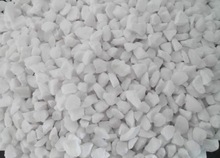 Sintered White Tabular Alumina WTA for Refractory Materials