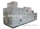 Automatic Industrial Desiccant Wheel dehumidification Equipment , High Capacity