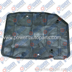 Computer Box Cover FOR FORD 7M51 12A532 BC