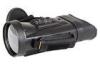 Waterproof Portable Thermal Imaging Binocular For Security / Law Enforcement Applicat