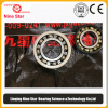 Electric motor bearing Insulated ball bearings