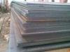 BS GB JIS Galvanized Coated Alloy Steel Plate , Q235B / Q345B / S235JR mild steel plate