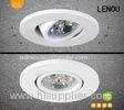 2.5'' 4W 4000K 120lm Commercial Light LED Ceiling Lights with 30000h warranty