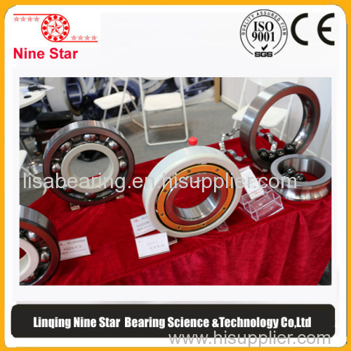 Electric Motor bearing insulated bearing