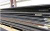 Galvanized / Coated 235B Carbon Steel Plate for machinery / equipment