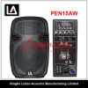 Portable 15&quot; Wireless Bluetooth Speaker Box PEN 15AW
