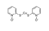 Copper Pyrithione Copper Pyrithione