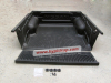 Waterproof Nissan Navara Pickup Bed Liner for Truck Bed Protection With HDPE Material