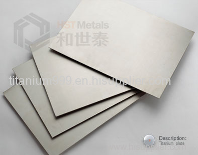 titanium sheet for heat exchanger