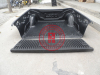 Waterproof Mit subishi L200 Pickup Bed Liner for Truck Bed Protection With HDPE Material