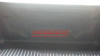 Waterproof Mit subishi Triton Pickup Bed Liner for Truck Bed Protection With HDPE Material