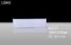 Indoor 48W 4000K 5000K LED Grille Lights 300X1200 LED Ceiling PANEL LIGHT