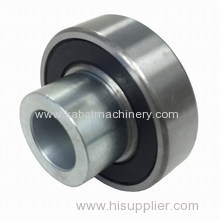 Bearing with bushing for Orthman Super sweep cultivator farm spare parts