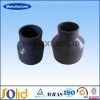 pvc pipe fittings reducer