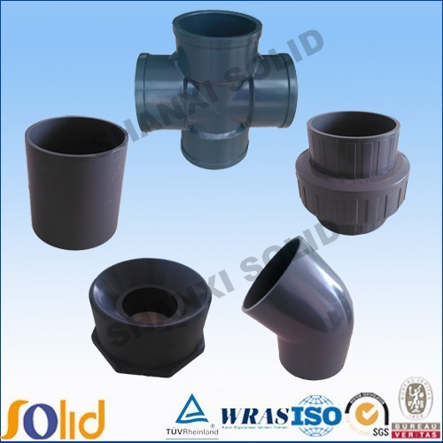 electrical pvc pipe fittings