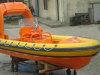 SOLAS Standard Inboard Diesel Engine Fast Rescue Boat