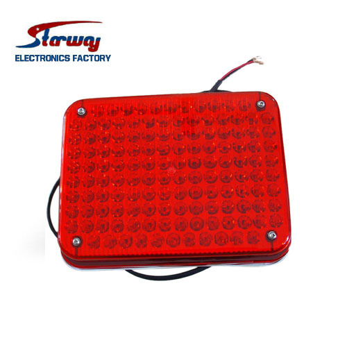 Ambulance led Exterior Modules