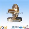 price long weld neck flange