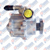 Hydraulic Pump FOR FORD 95VW 3A674 AA/AD/AE/CA/CD