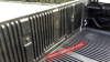 Waterproof JMC D-max Pickup Bed Liner for Truck Bed Protection With HDPE Material