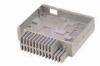 Precision Aluminum Die Casting Heat Sink Components For Military Interphone