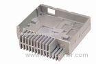 Precision Aluminum Die Casting Heat Sink Components For Military Interphone