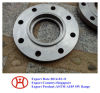 ASTM A105 SW flange