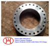 ASTM A182 F316L WN flange