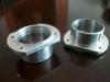 Mechanical Metal Parts CNC Machined Prototypes for Short Run