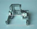 High Speed Stainless Steel Prototype CNC Metal Machining Forging Parts