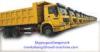 30T SINO Heavy Duty Dump Truck Trailer 6x4 for Transport