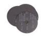 Floor Sanding Abrasives 7 Inch , Cloth Backing Floor Sanding Disc 178mm x 22mm