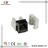 good quality and price 110 type cat 5e keystone jack