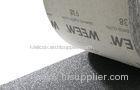 Graphite Coated Canvas HD Rolls For Wide Belt Sander / 152 x 46m