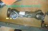 Propeller Shaft Truck Spare Parts