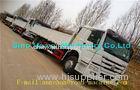 SINOTRUK Heavy Cargo Trucks HOWO 6X4 CARGO TRUCK 290HP 20ton - 40 ton Euro 23