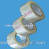 Transparent 24mm strong sticky BOPP Packaging Tape for Bag Sealing