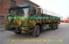 SINOTRUK 6x6 ALL WHEEL DRIVE CARGO TRUCK 371hp / 336hp