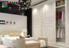 Bespoke Sliding Door Bedroom Wardrobe Closet / Living Room Storage Cabinets